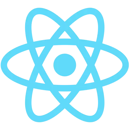 React